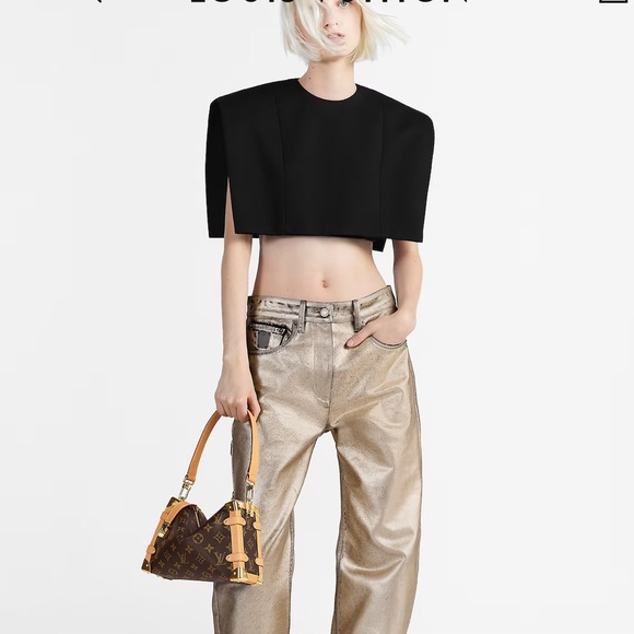 Louis Vuitton Side Truck MM - Picture 14 of 14